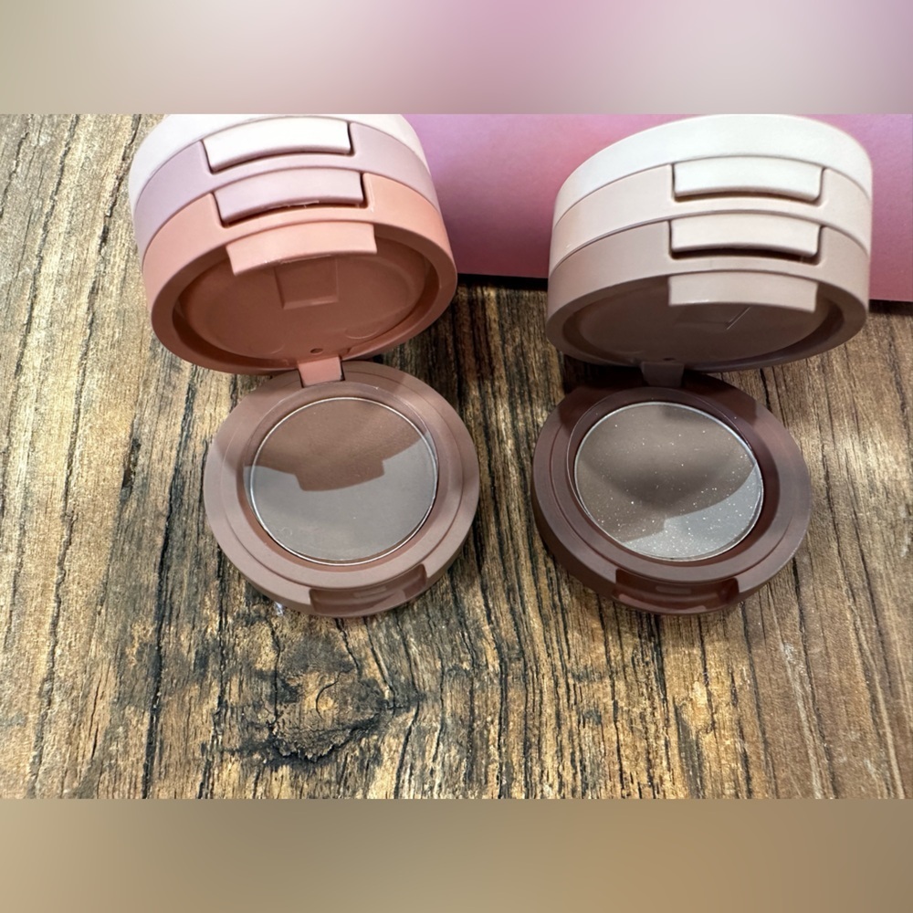 Kaja Eye Bento Duo Eyeshadow — Pink Neutral Duo - Picture 8 of 8